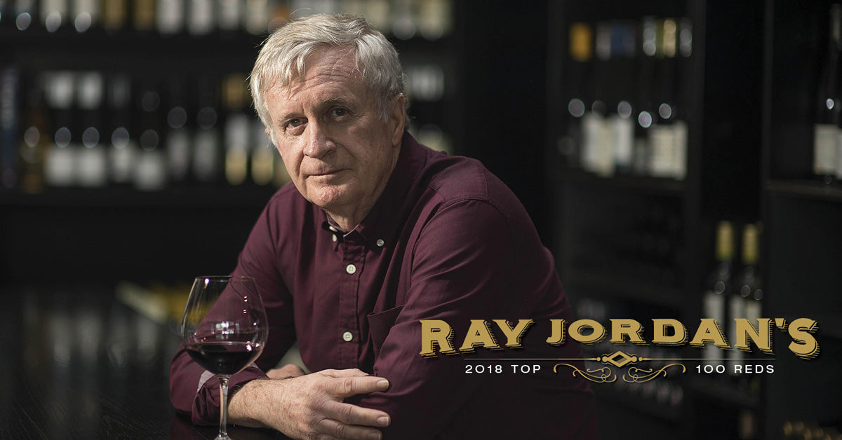 gsm a favourite in ray jordan's top 100 reds 2018 – Millbrook Winery